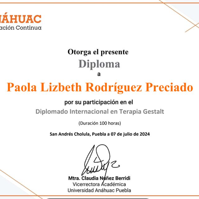 Ampliar imagen: certificate 6