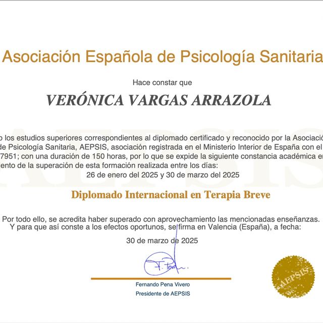 Ampliar imagen: certificate 1