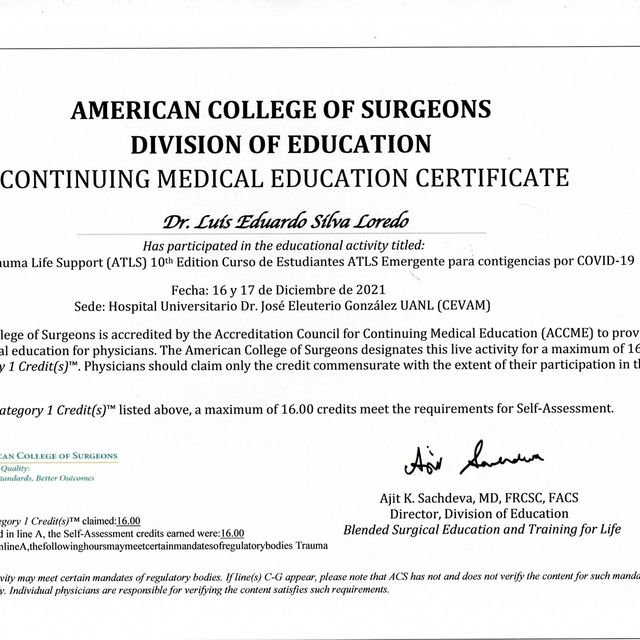 Ampliar imagen: certificate 23