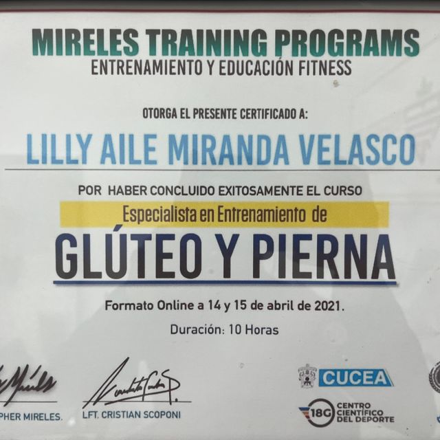 Ampliar imagen: certificate 4