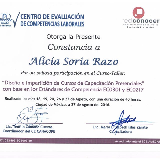 Ampliar imagen: certificate 12