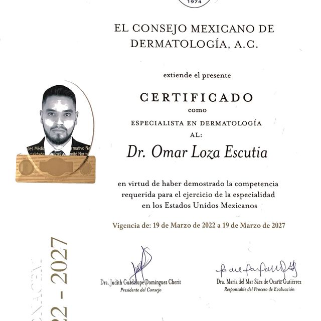 Ampliar imagen: certificate 1