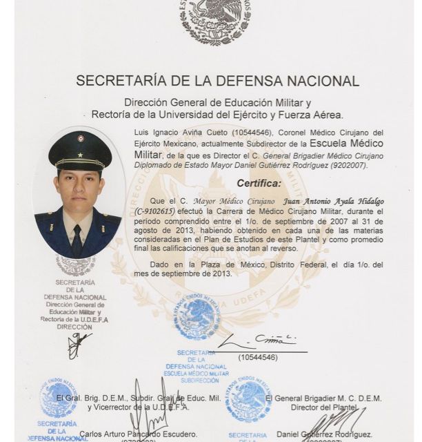 Ampliar imagen: certificate 3