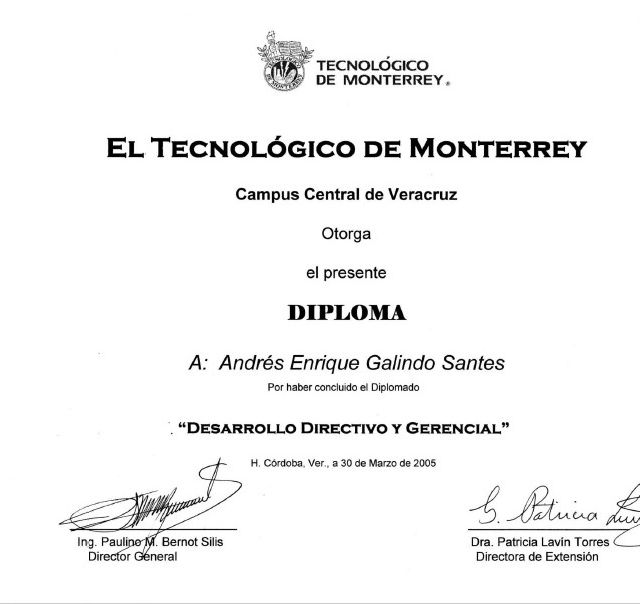 Ampliar imagen: certificate 1