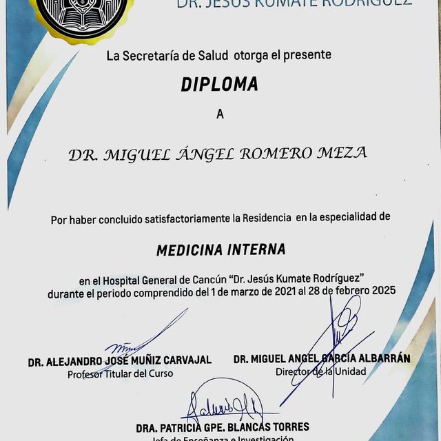 Ampliar imagen: certificate 4