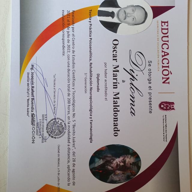 Ampliar imagen: certificate 2