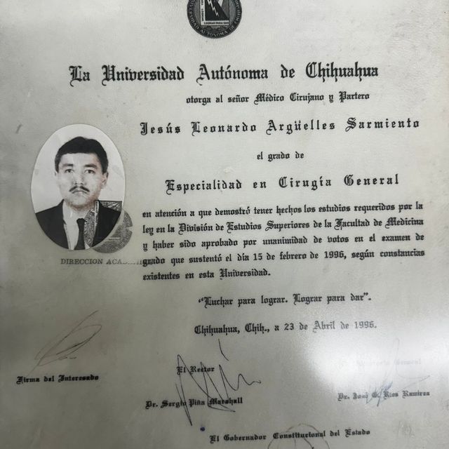 Ampliar imagen: certificate 1