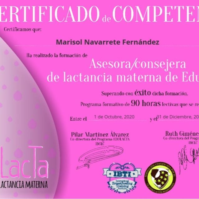 Ampliar imagen: certificate 4