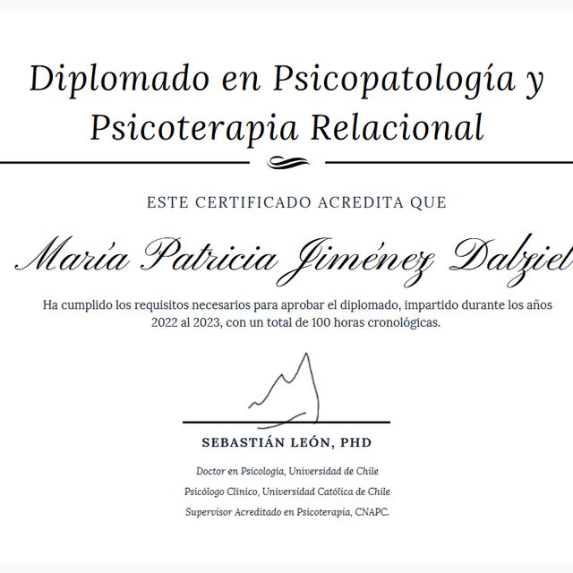 Ampliar imagen: certificate 6
