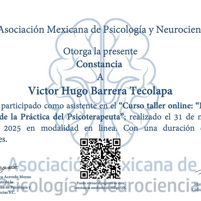 Ampliar imagen: certificate 51