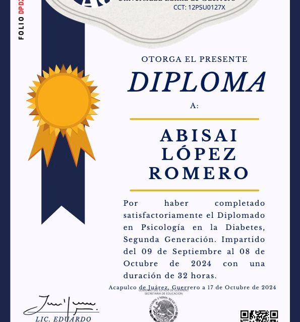 Ampliar imagen: certificate 4