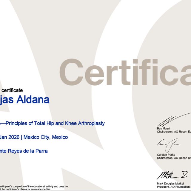 Ampliar imagen: certificate 5