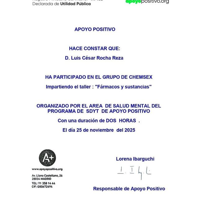 Ampliar imagen: certificate 4
