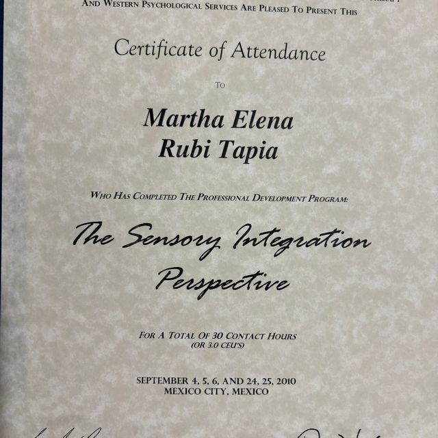 Ampliar imagen: certificate 1