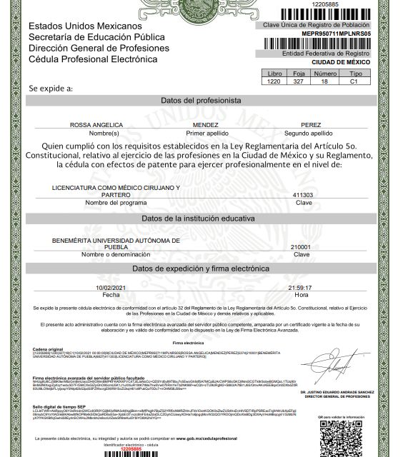 Ampliar imagen: certificate 1