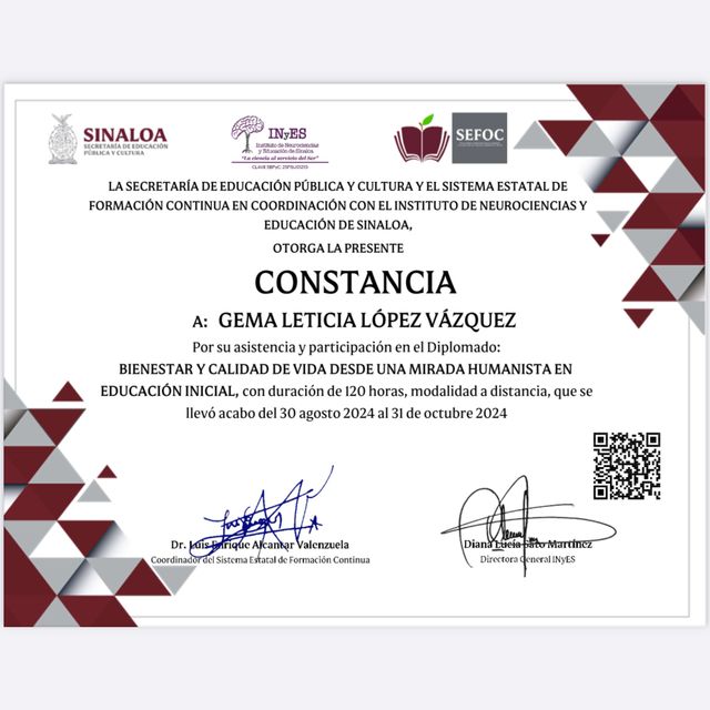 Ampliar imagen: certificate 5