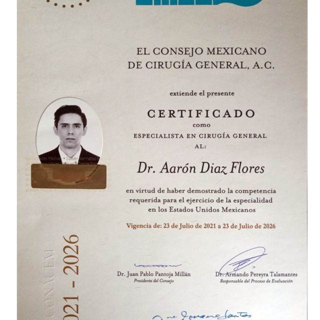 Ampliar imagen: certificate 2