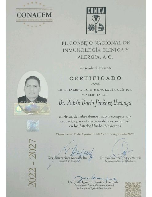 Ampliar imagen: certificate 1