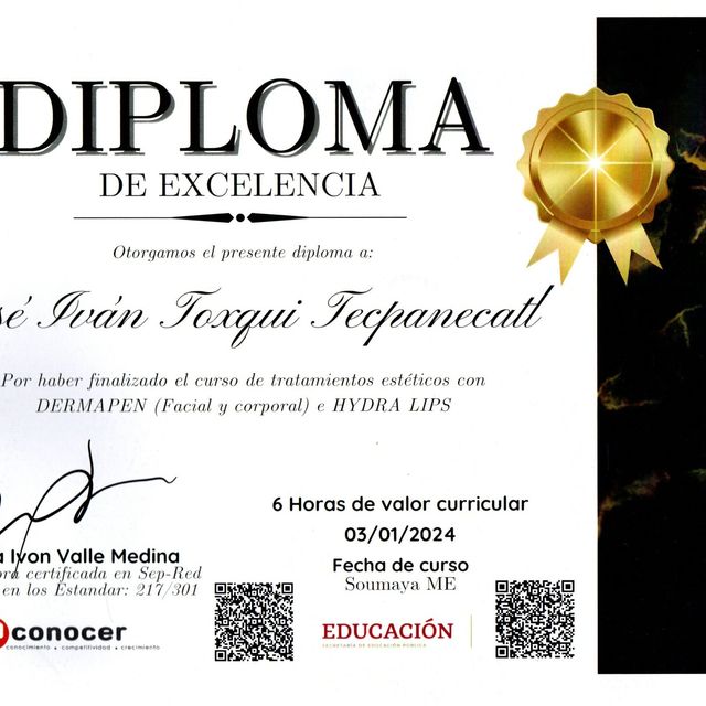 Ampliar imagen: certificate 10