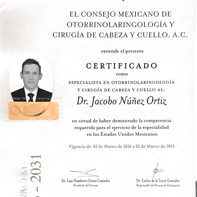 Ampliar imagen: certificate 1