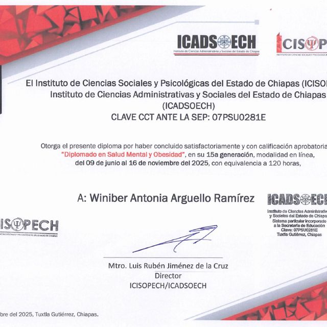 Ampliar imagen: certificate 5
