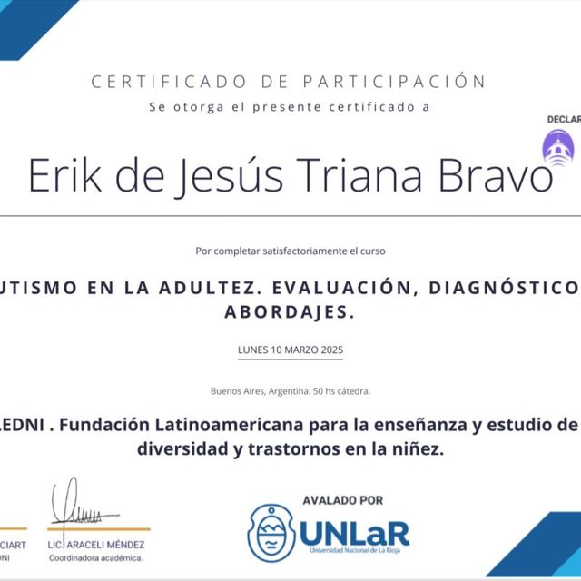 Ampliar imagen: certificate 9