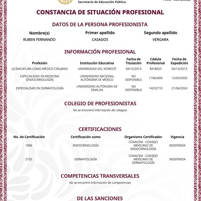 Ampliar imagen: certificate 6