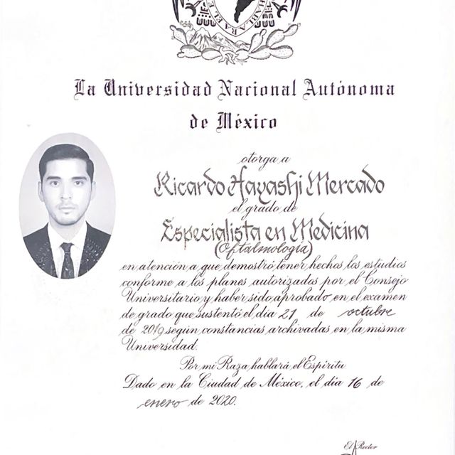 Ampliar imagen: certificate 8