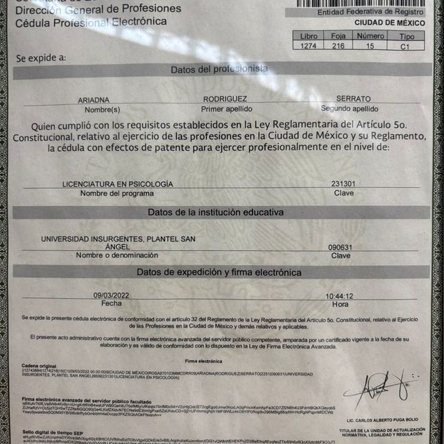 Ampliar imagen: certificate 2