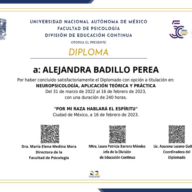 Ampliar imagen: certificate 7