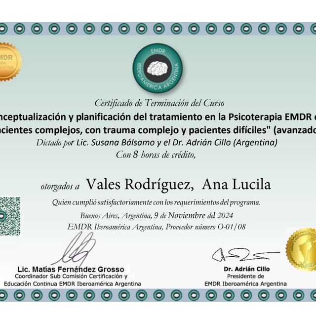 Ampliar imagen: certificate 12