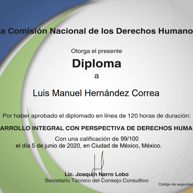 Ampliar imagen: certificate 7