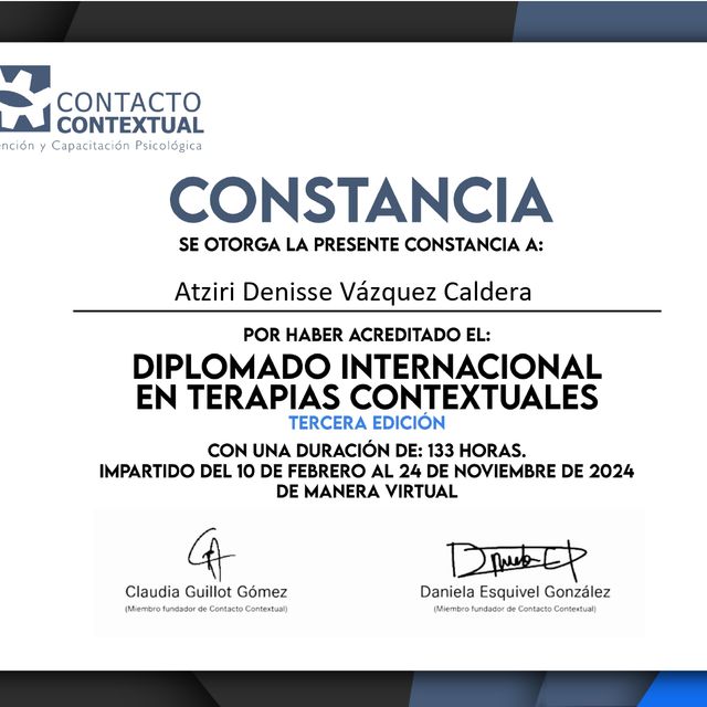 Ampliar imagen: certificate 1