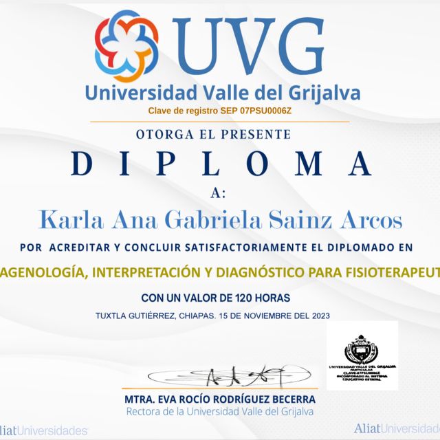 Ampliar imagen: certificate 5