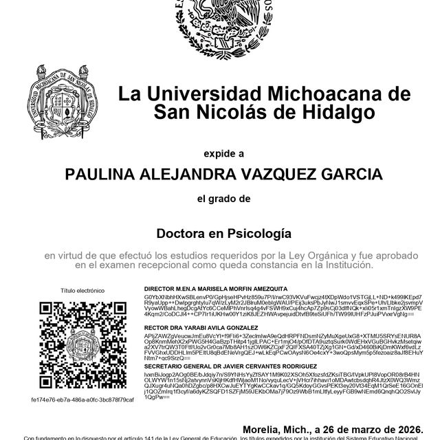 Ampliar imagen: certificate 9