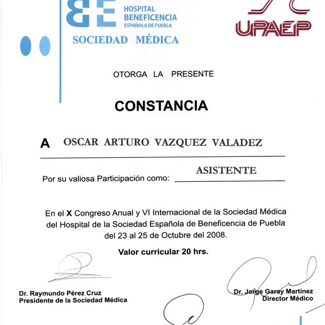 Ampliar imagen: certificate 1