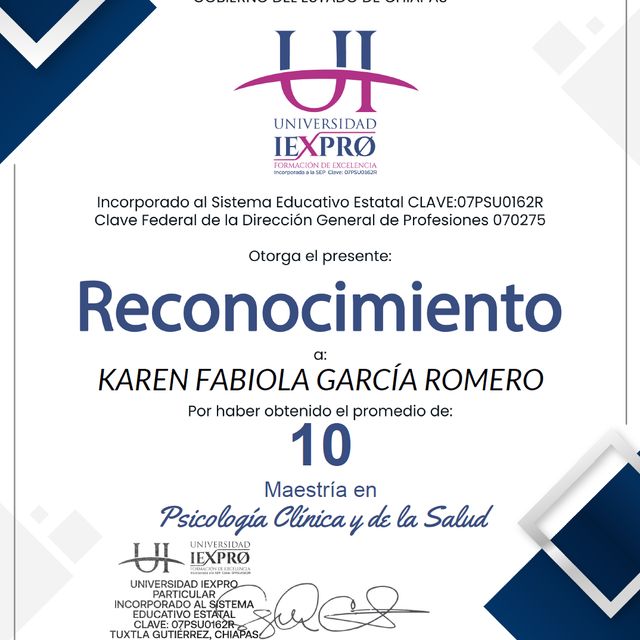 Ampliar imagen: certificate 1