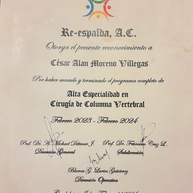 Ampliar imagen: certificate 5