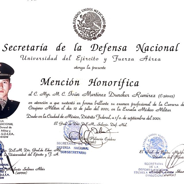 Ampliar imagen: certificate 8