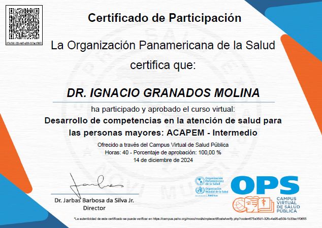 Ampliar imagen: certificate 10
