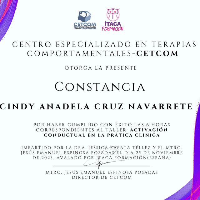 Ampliar imagen: certificate 2