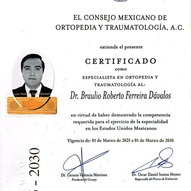 Ampliar imagen: certificate 5