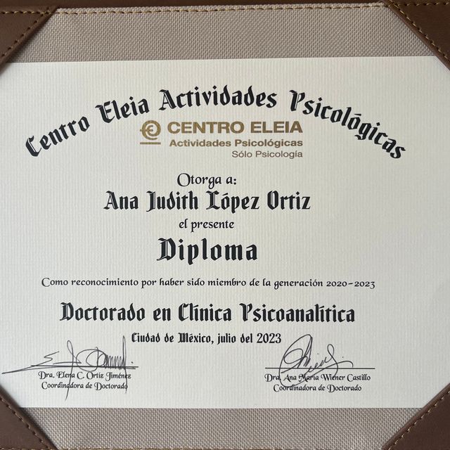 Ampliar imagen: certificate 1