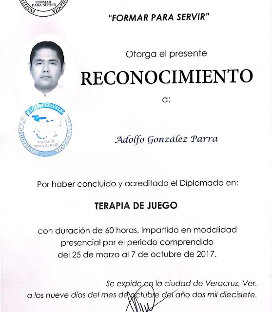 Ampliar imagen: certificate 8