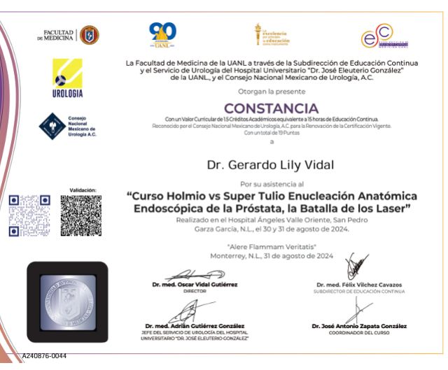 Ampliar imagen: certificate 1