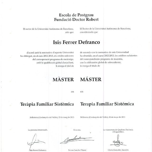 Ampliar imagen: certificate 1