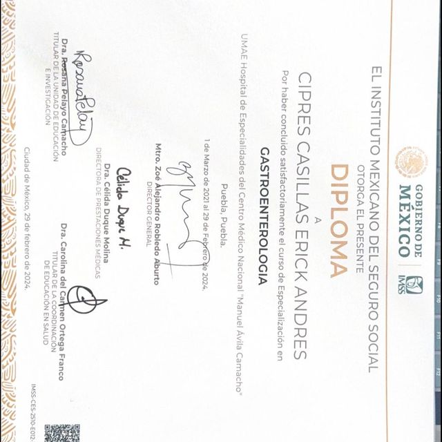 Ampliar imagen: certificate 4