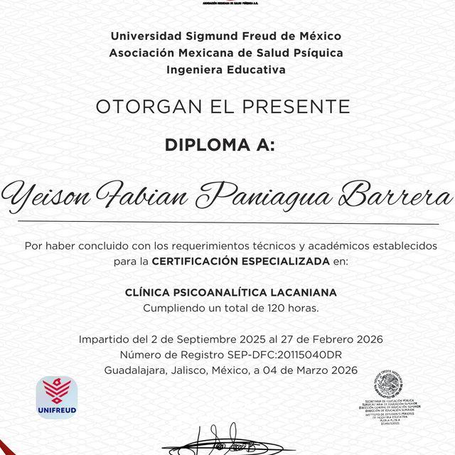 Ampliar imagen: certificate 2
