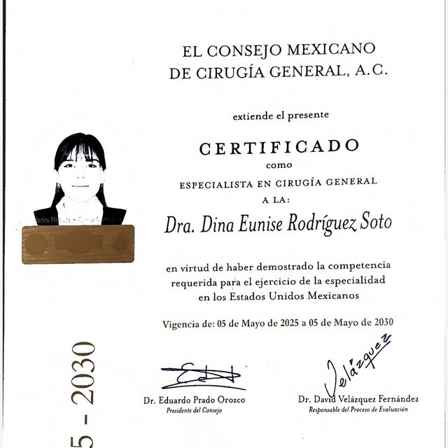 Ampliar imagen: certificate 1