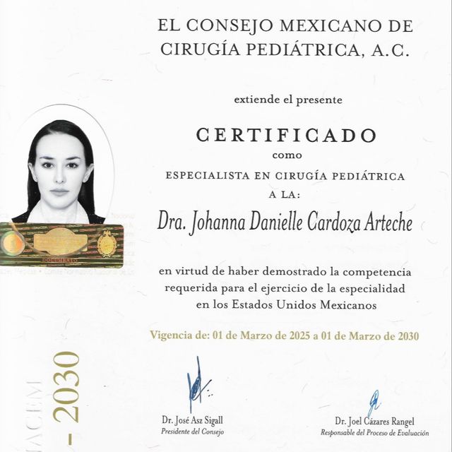 Ampliar imagen: certificate 2